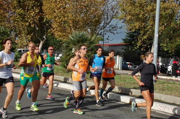 Corriamo al Tiburtino (16/11/2014) 00194