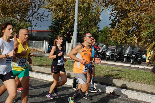 Corriamo al Tiburtino (16/11/2014) 00195