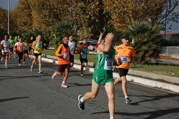 Corriamo al Tiburtino (16/11/2014) 00196