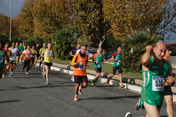 Corriamo al Tiburtino (16/11/2014) 00197