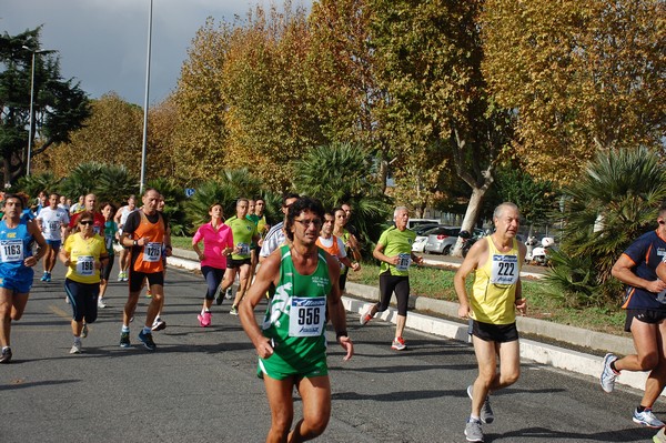 Corriamo al Tiburtino (16/11/2014) 00199