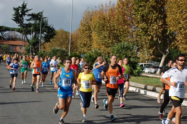 Corriamo al Tiburtino (16/11/2014) 00200
