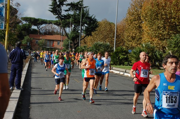 Corriamo al Tiburtino (16/11/2014) 00201