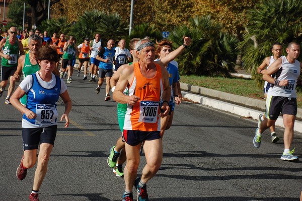 Corriamo al Tiburtino (16/11/2014) 00203