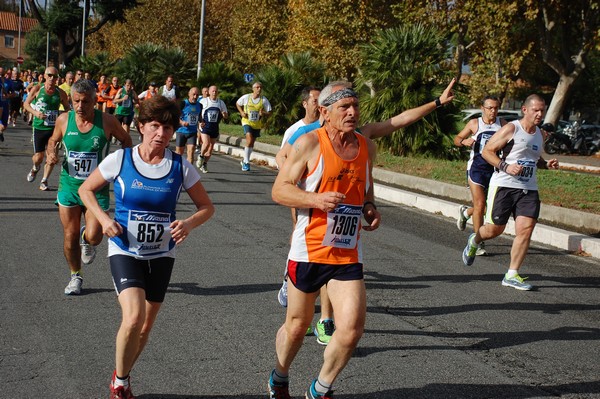 Corriamo al Tiburtino (16/11/2014) 00204