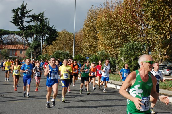 Corriamo al Tiburtino (16/11/2014) 00205