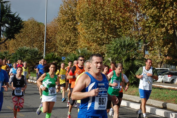 Corriamo al Tiburtino (16/11/2014) 00207