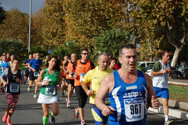 Corriamo al Tiburtino (16/11/2014) 00208