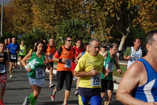 Corriamo al Tiburtino (16/11/2014) 00209
