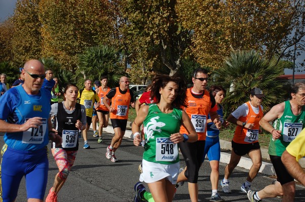 Corriamo al Tiburtino (16/11/2014) 00211