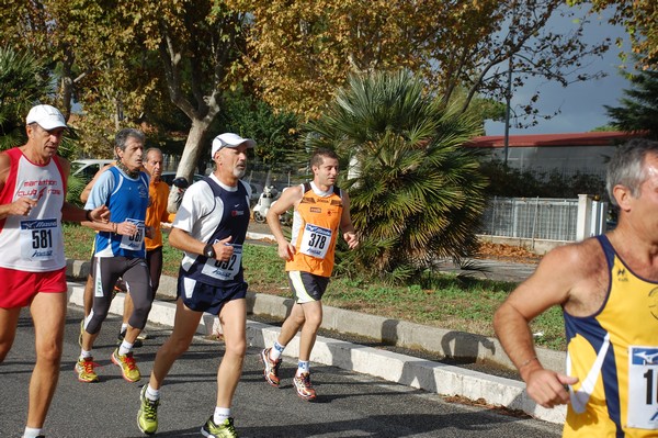 Corriamo al Tiburtino (16/11/2014) 00215