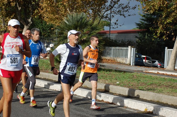 Corriamo al Tiburtino (16/11/2014) 00216