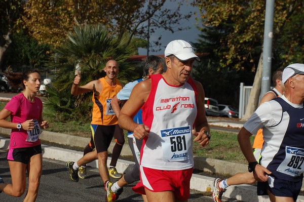 Corriamo al Tiburtino (16/11/2014) 00218