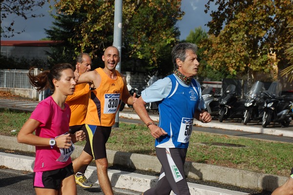 Corriamo al Tiburtino (16/11/2014) 00219