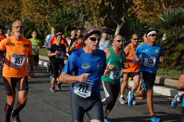 Corriamo al Tiburtino (16/11/2014) 00220