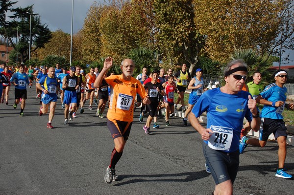 Corriamo al Tiburtino (16/11/2014) 00221
