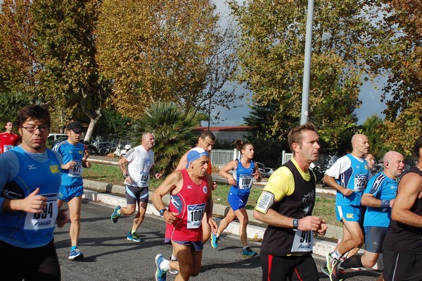 Corriamo al Tiburtino (16/11/2014) 00224