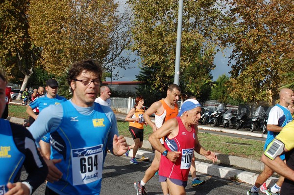 Corriamo al Tiburtino (16/11/2014) 00225