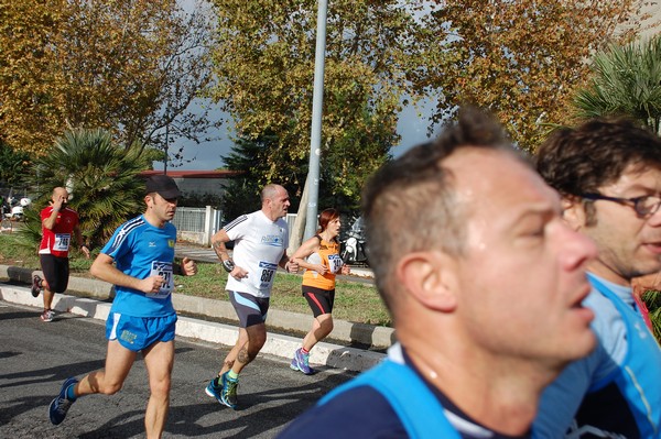 Corriamo al Tiburtino (16/11/2014) 00226