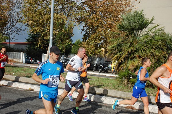 Corriamo al Tiburtino (16/11/2014) 00227