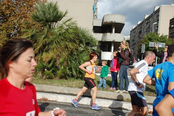 Corriamo al Tiburtino (16/11/2014) 00228