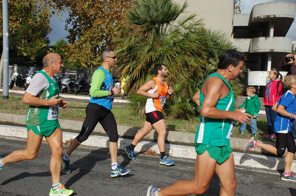 Corriamo al Tiburtino (16/11/2014) 00229