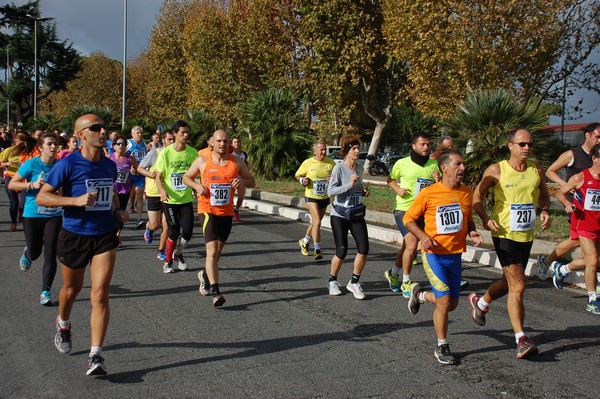 Corriamo al Tiburtino (16/11/2014) 00230