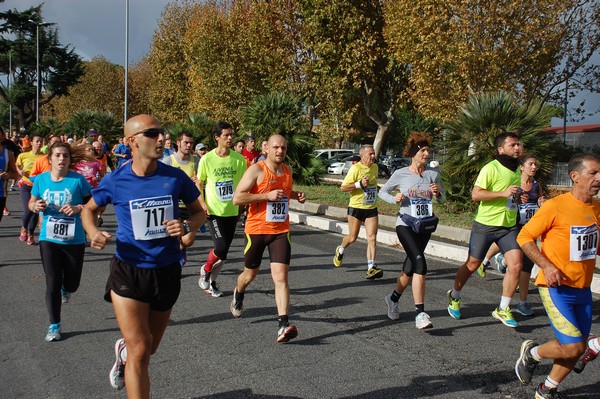 Corriamo al Tiburtino (16/11/2014) 00231
