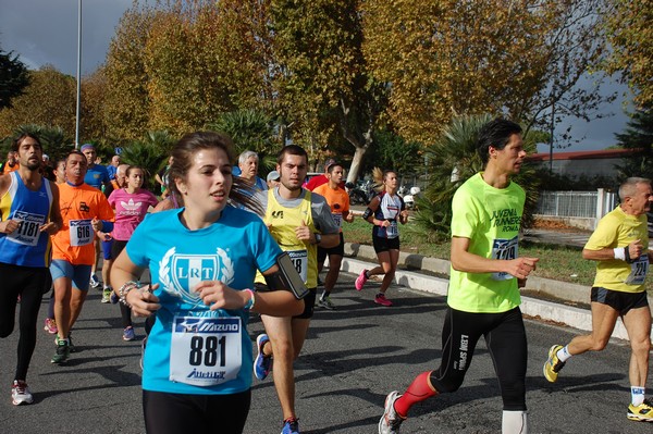 Corriamo al Tiburtino (16/11/2014) 00233