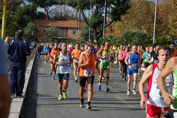 Corriamo al Tiburtino (16/11/2014) 00235