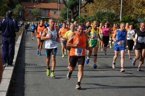 Corriamo al Tiburtino (16/11/2014) 00237