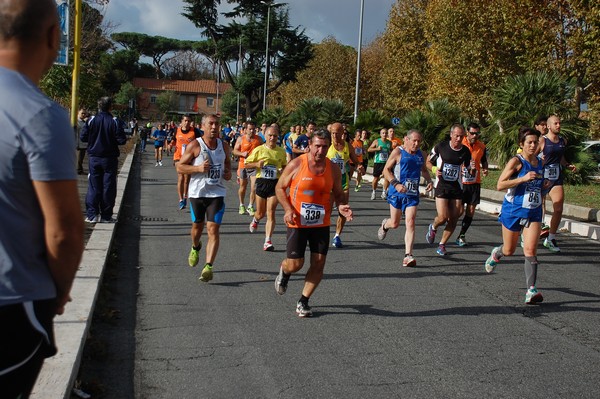 Corriamo al Tiburtino (16/11/2014) 00239