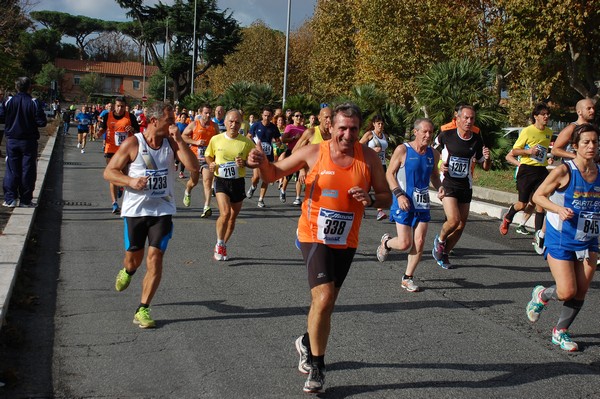 Corriamo al Tiburtino (16/11/2014) 00241