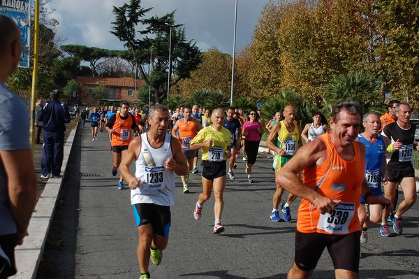 Corriamo al Tiburtino (16/11/2014) 00242