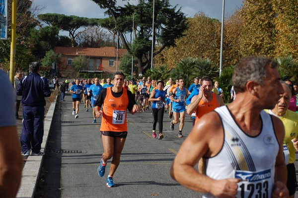 Corriamo al Tiburtino (16/11/2014) 00244