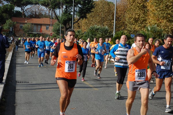Corriamo al Tiburtino (16/11/2014) 00246
