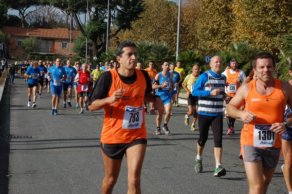 Corriamo al Tiburtino (16/11/2014) 00247