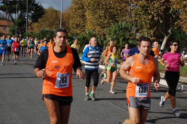 Corriamo al Tiburtino (16/11/2014) 00248