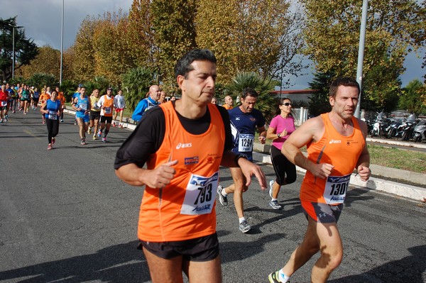 Corriamo al Tiburtino (16/11/2014) 00249