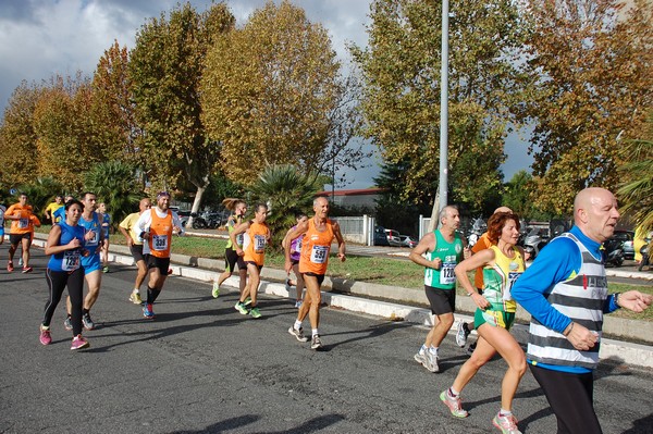 Corriamo al Tiburtino (16/11/2014) 00250