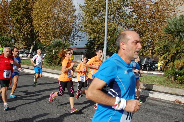 Corriamo al Tiburtino (16/11/2014) 00255