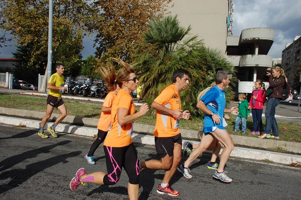 Corriamo al Tiburtino (16/11/2014) 00256