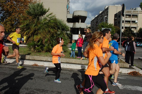 Corriamo al Tiburtino (16/11/2014) 00257