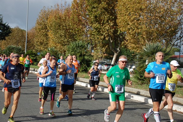 Corriamo al Tiburtino (16/11/2014) 00259
