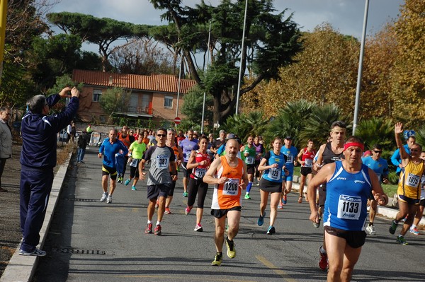 Corriamo al Tiburtino (16/11/2014) 00262