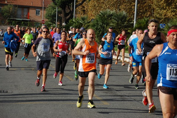 Corriamo al Tiburtino (16/11/2014) 00264