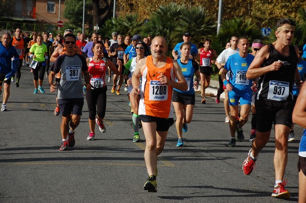 Corriamo al Tiburtino (16/11/2014) 00265