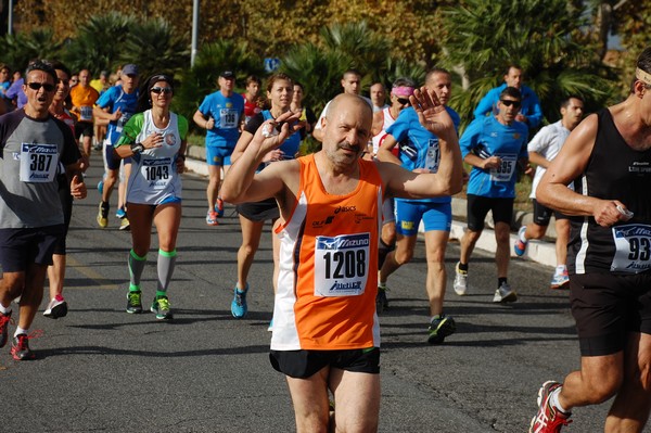 Corriamo al Tiburtino (16/11/2014) 00269