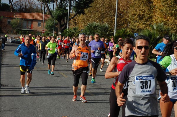 Corriamo al Tiburtino (16/11/2014) 00271