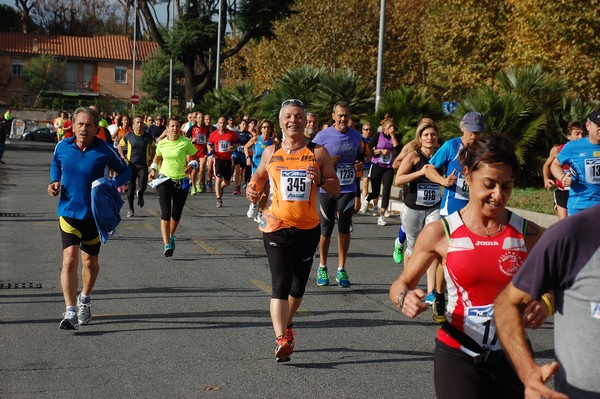 Corriamo al Tiburtino (16/11/2014) 00272